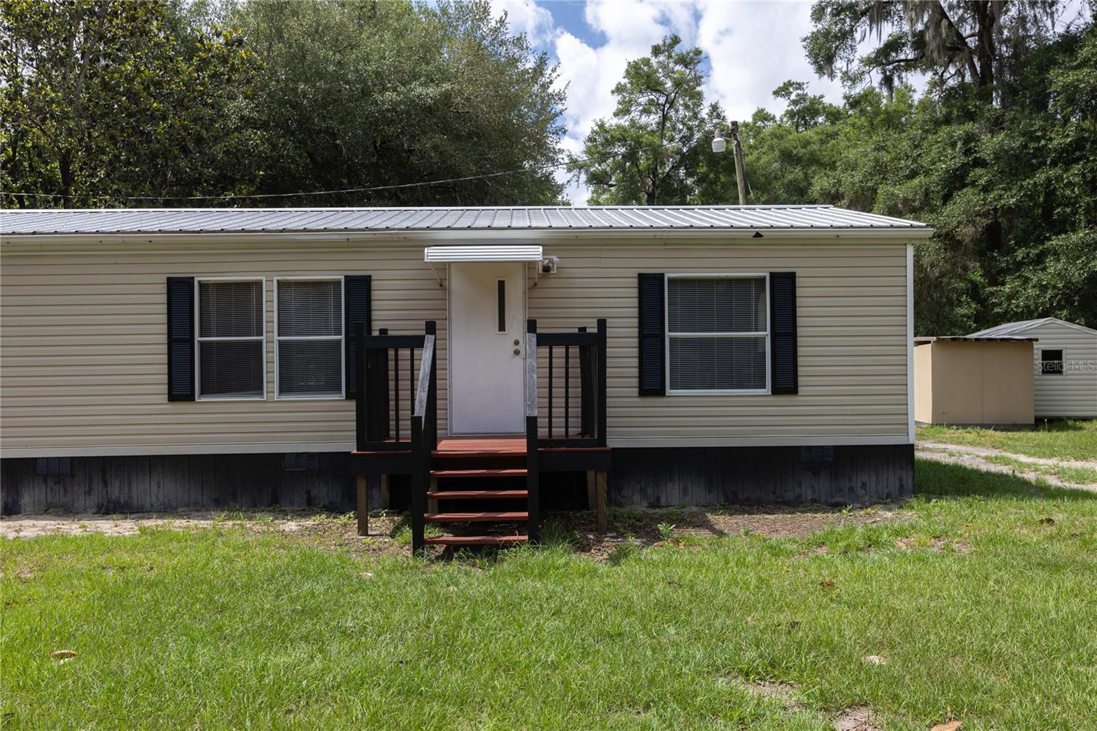 4950 SW 80TH ST, CHIEFLAND, FL, 32626