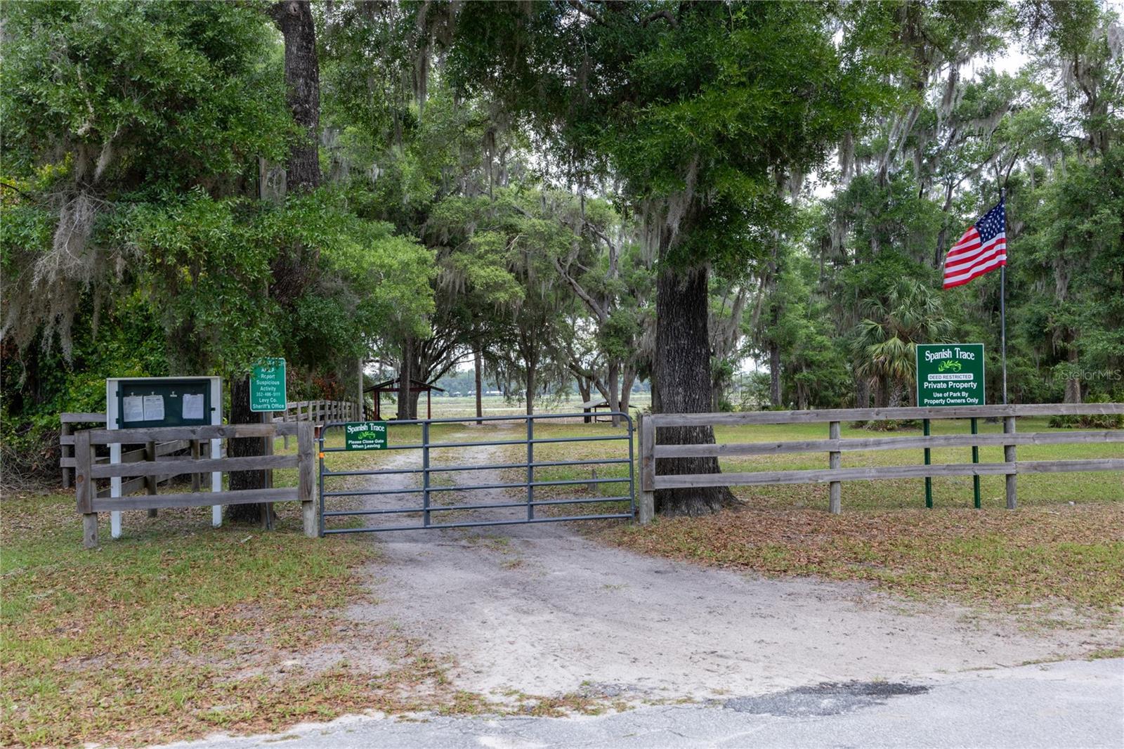 4950 SW 80TH ST, CHIEFLAND, FL, 32626