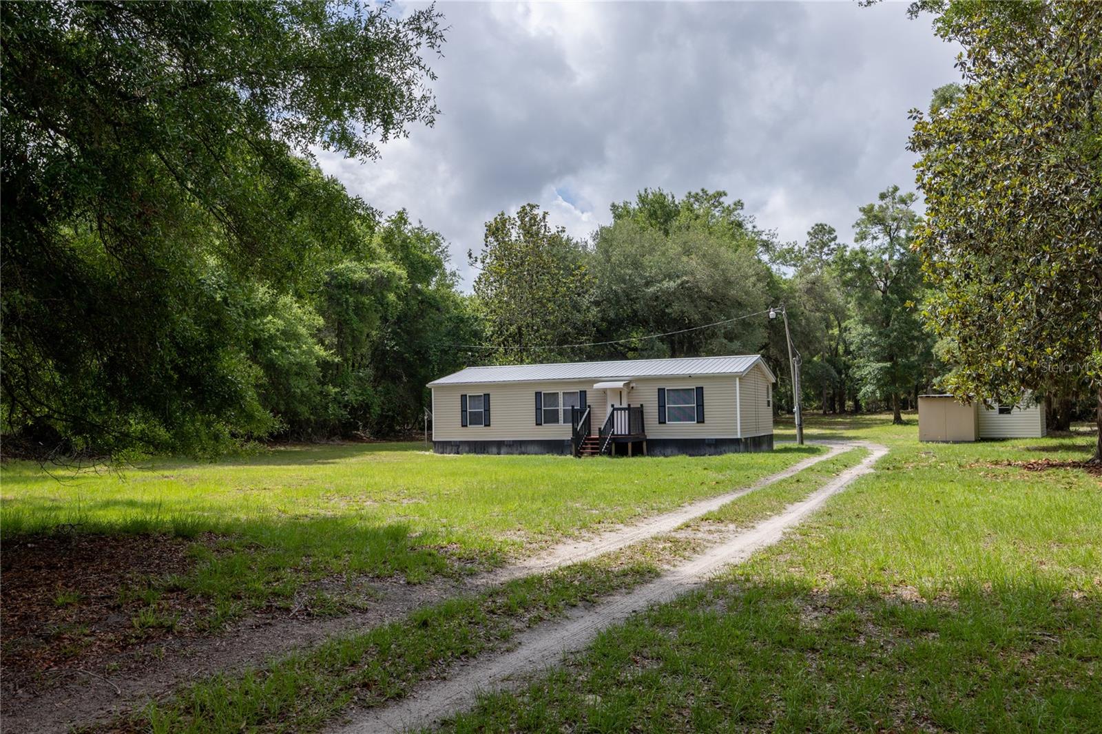 4950 SW 80TH ST, CHIEFLAND, FL, 32626