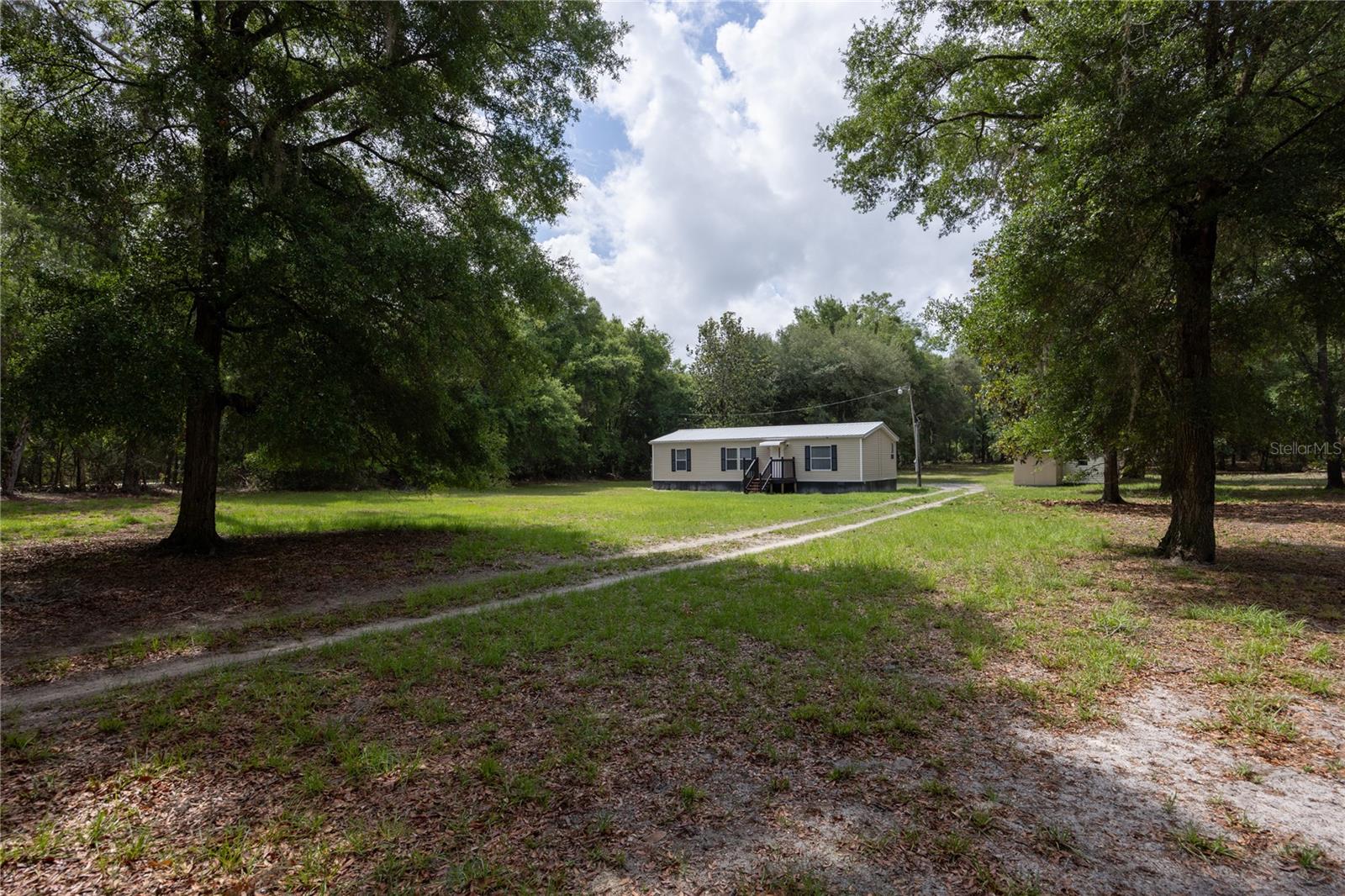 4950 SW 80TH ST, CHIEFLAND, FL, 32626