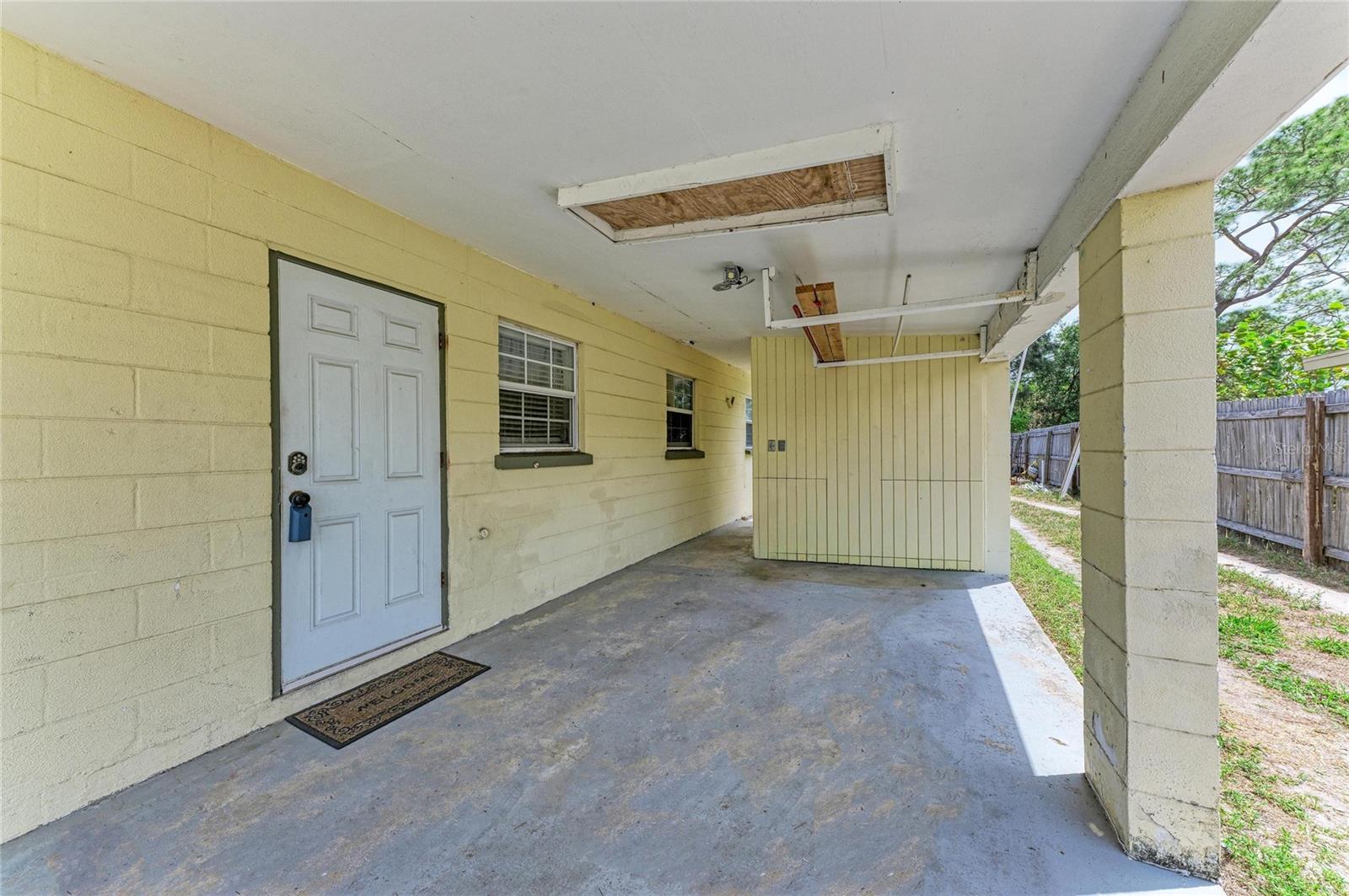 2564 WOOD ST, SARASOTA, FL, 34237