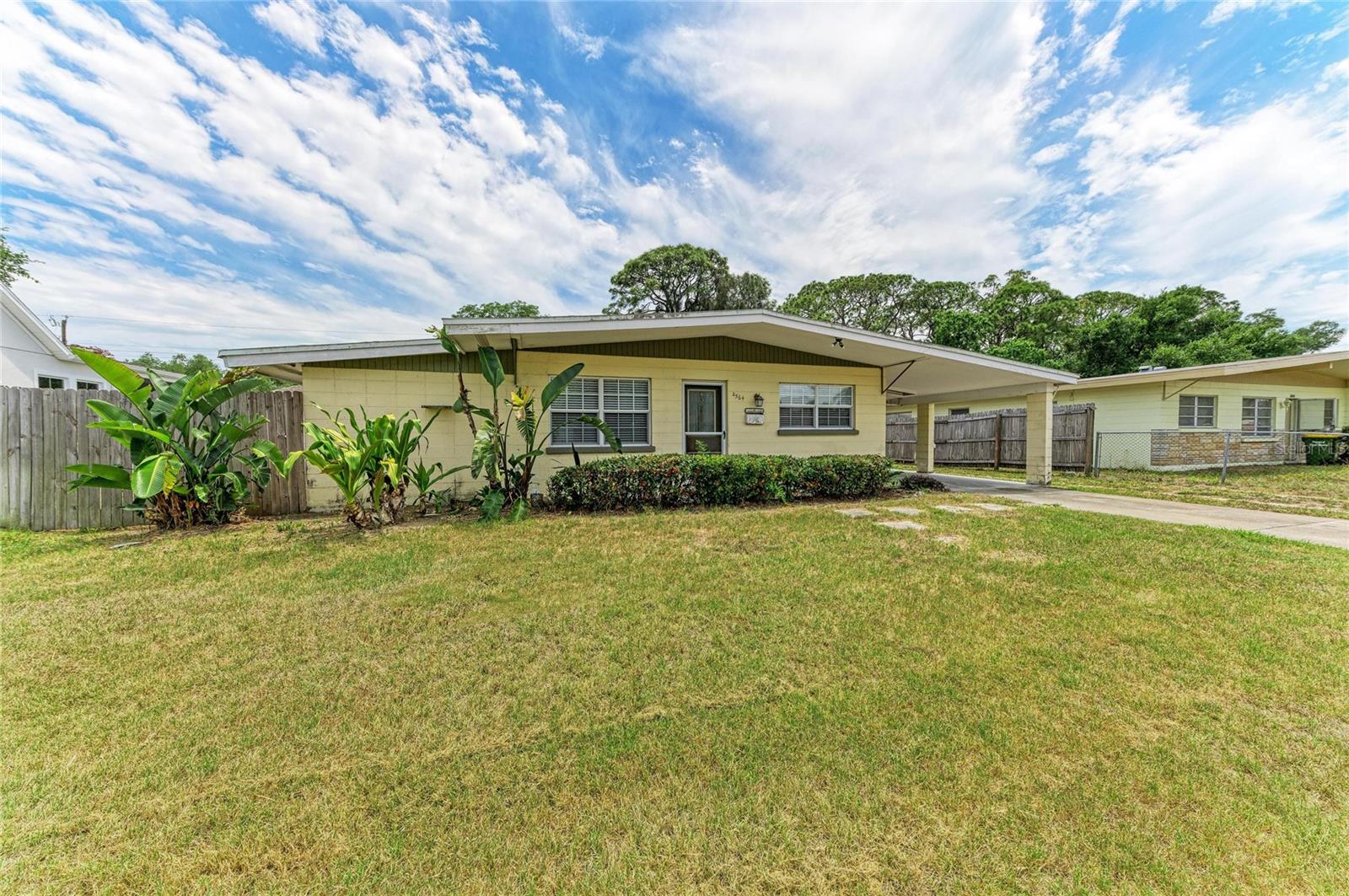 2564 WOOD ST, SARASOTA, FL, 34237