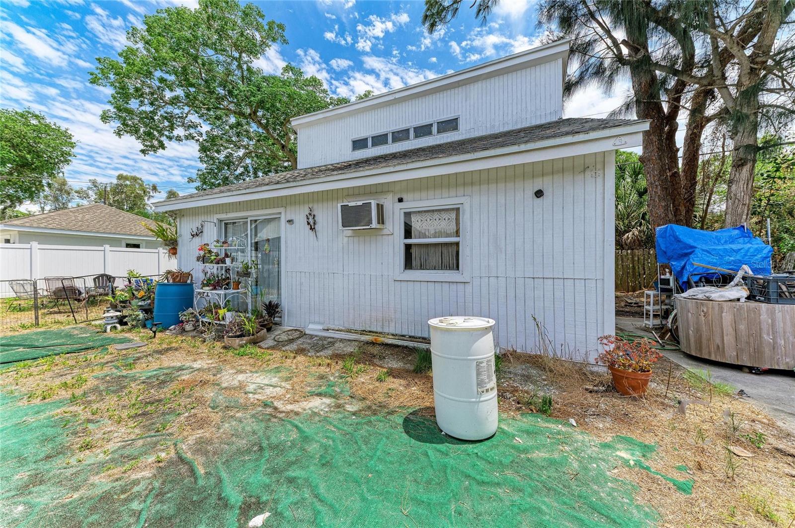 2564 WOOD ST, SARASOTA, FL, 34237