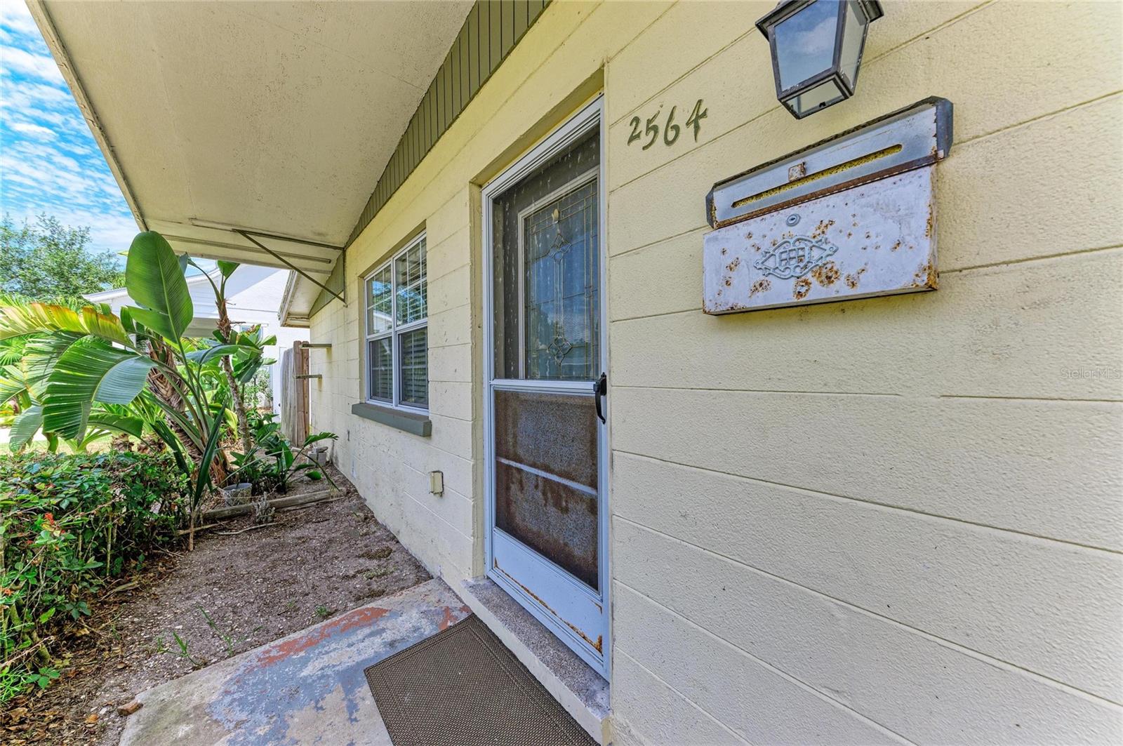2564 WOOD ST, SARASOTA, FL, 34237