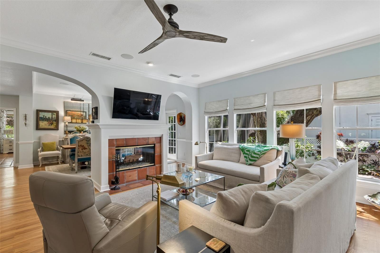 2941 W BAYSHORE CT, TAMPA, FL, 33611