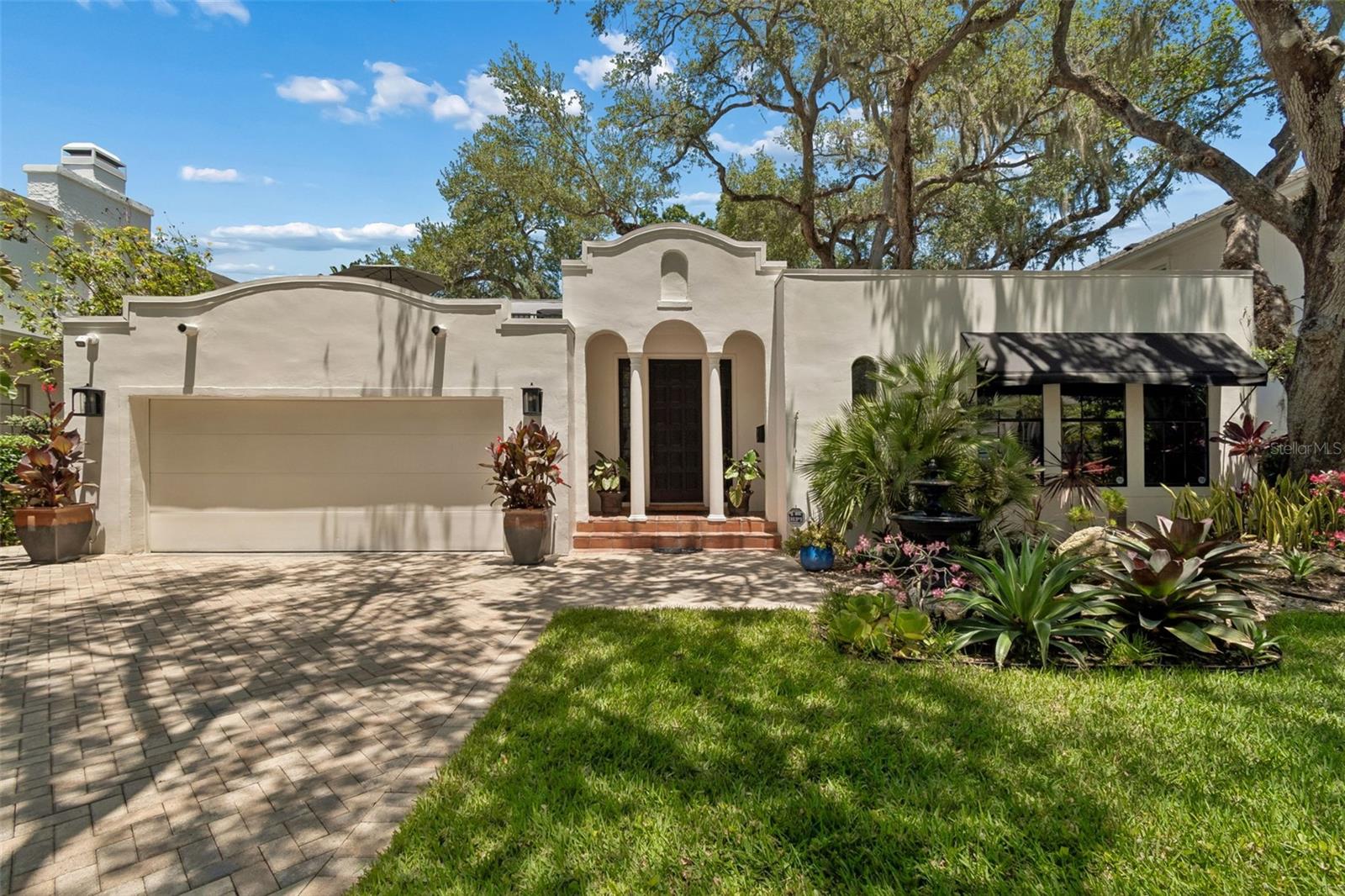 2941 W BAYSHORE CT, TAMPA, FL, 33611
