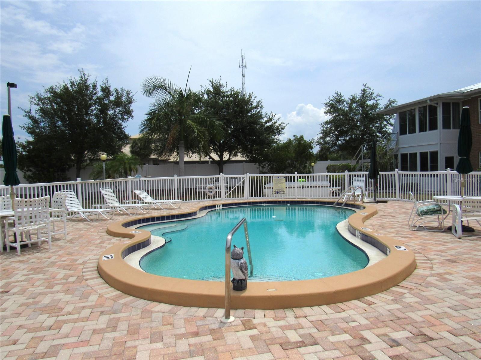22333 EDGEWATER DR #D-5, PUNTA GORDA, FL, 33980