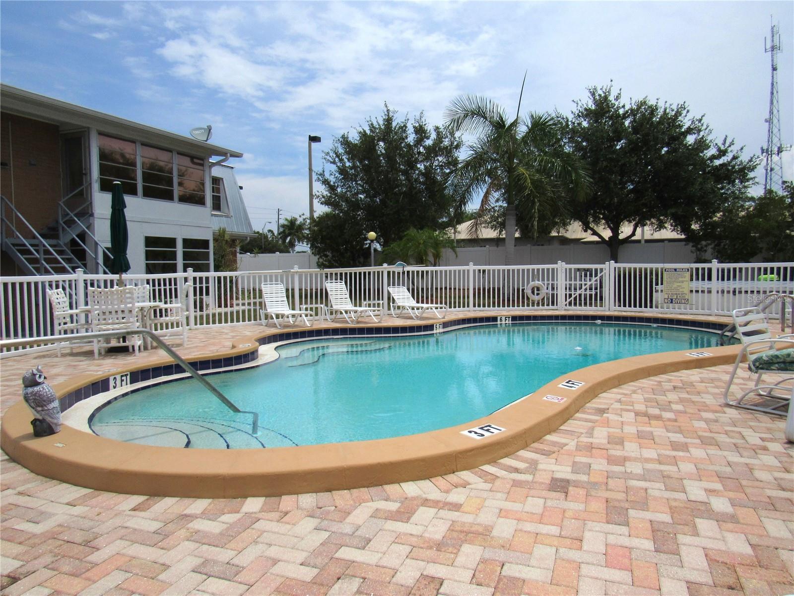 22333 EDGEWATER DR #D-5, PUNTA GORDA, FL, 33980