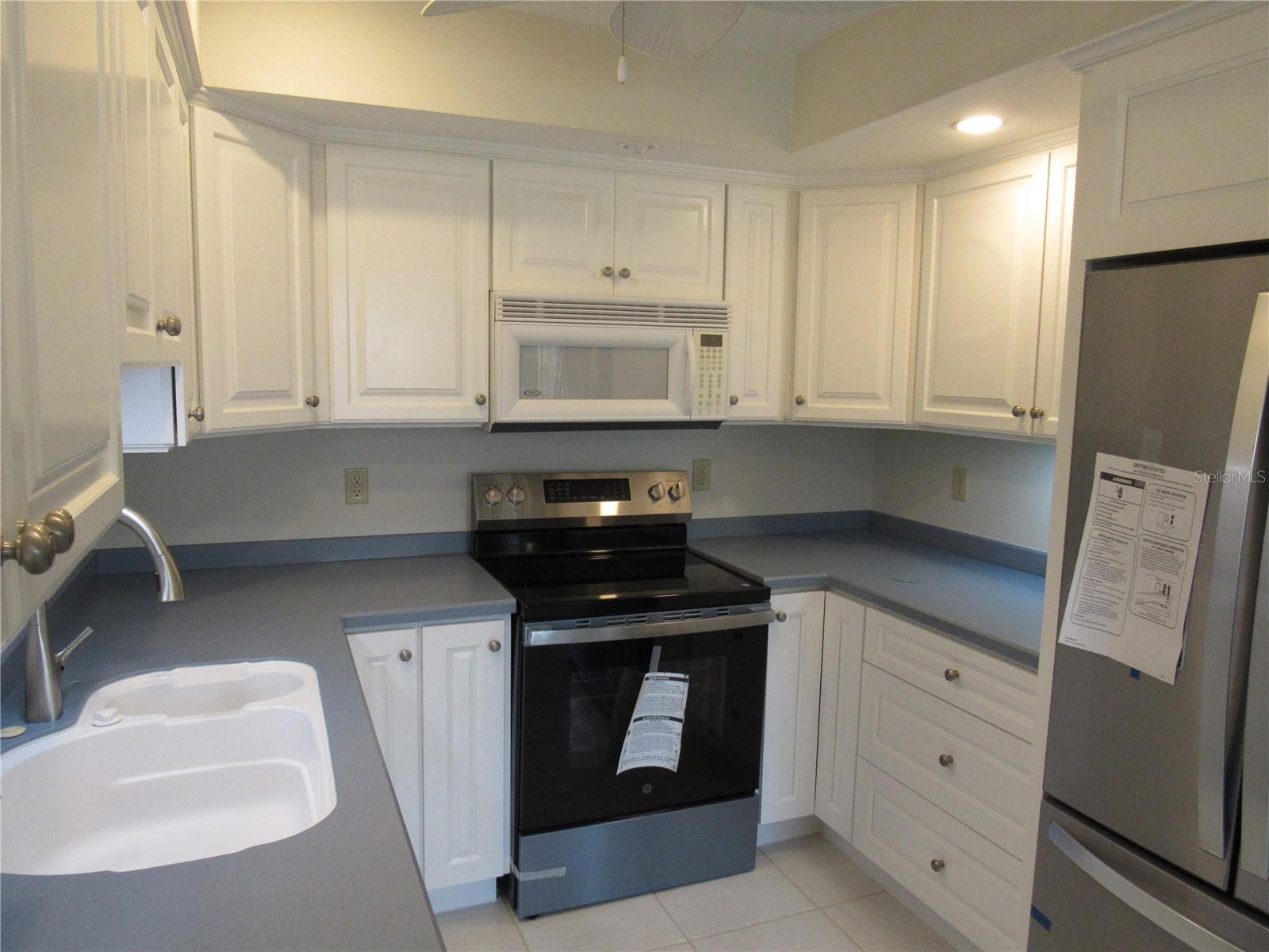 22333 EDGEWATER DR #D-5, PUNTA GORDA, FL, 33980