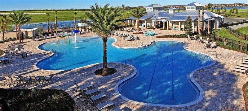 7922 WINTER WREN ST, WINTER GARDEN, FL, 34787