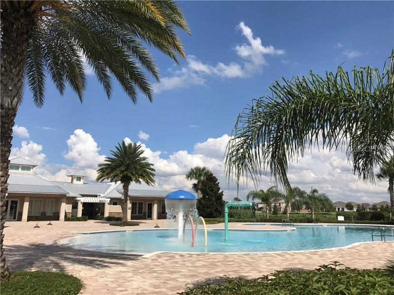 7922 WINTER WREN ST, WINTER GARDEN, FL, 34787