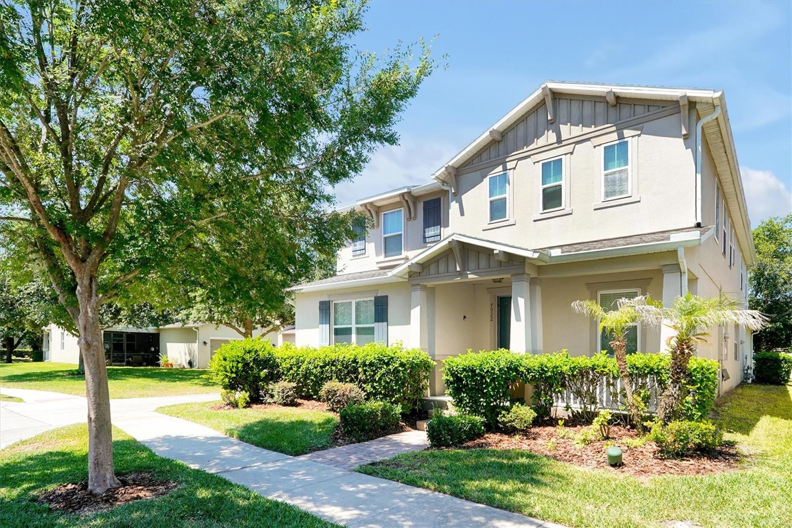 7922 WINTER WREN ST, WINTER GARDEN, FL, 34787