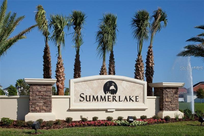 7922 WINTER WREN ST, WINTER GARDEN, FL, 34787
