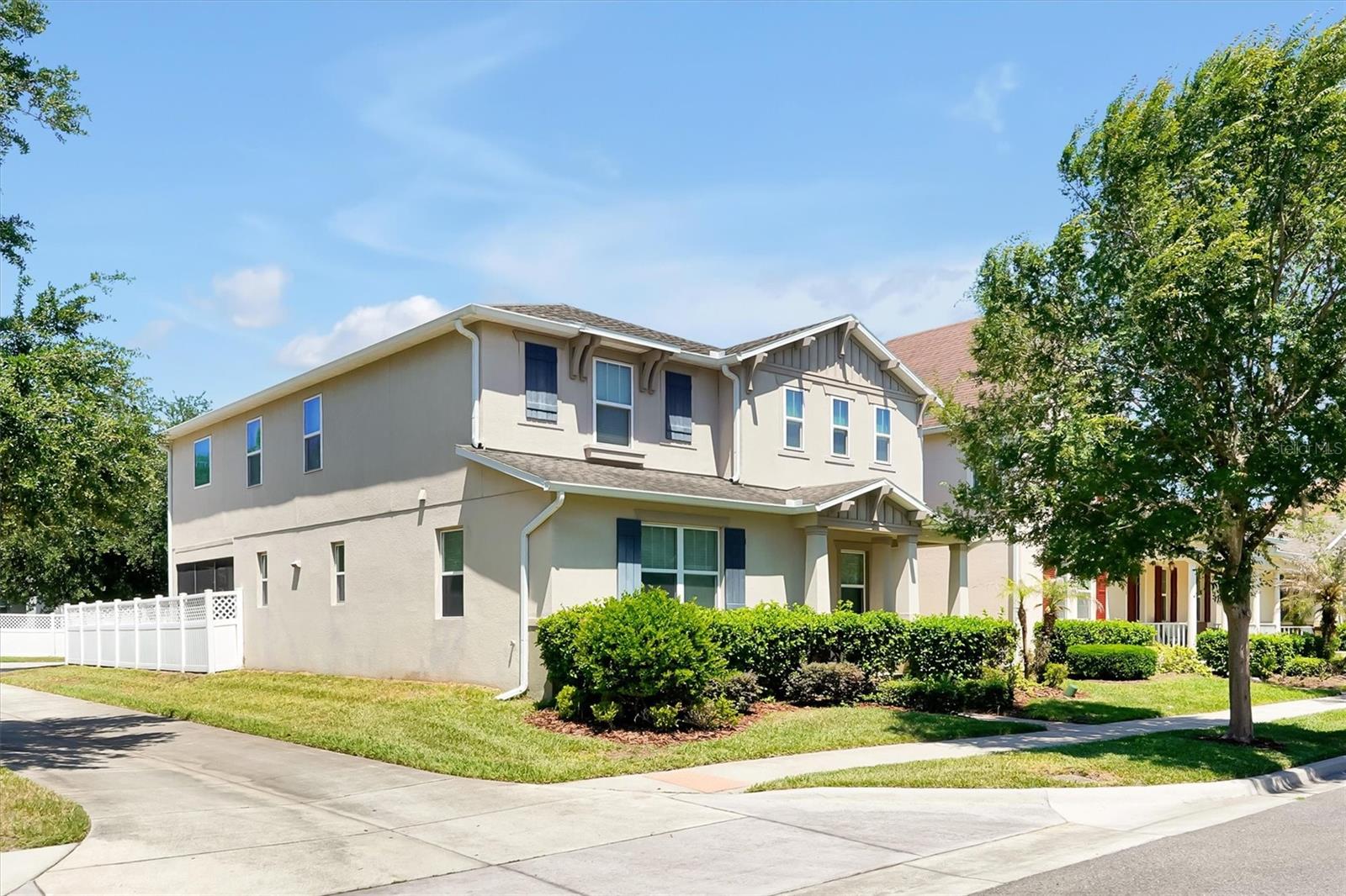 7922 WINTER WREN ST, WINTER GARDEN, FL, 34787