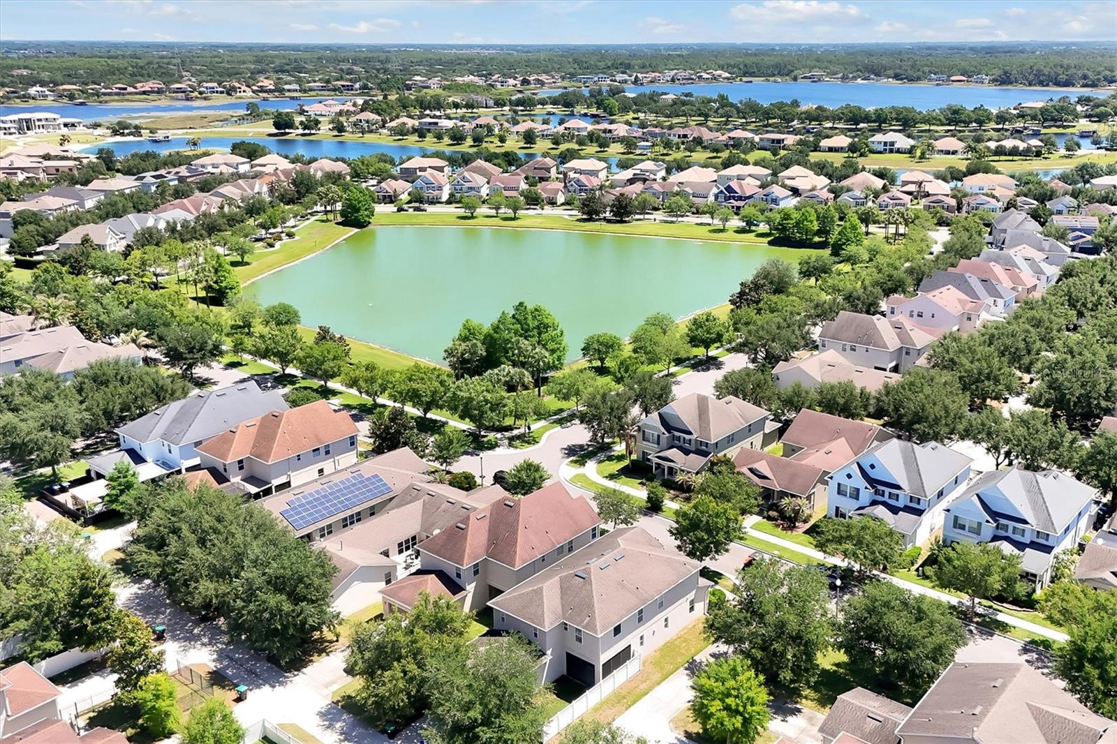 7922 WINTER WREN ST, WINTER GARDEN, FL, 34787