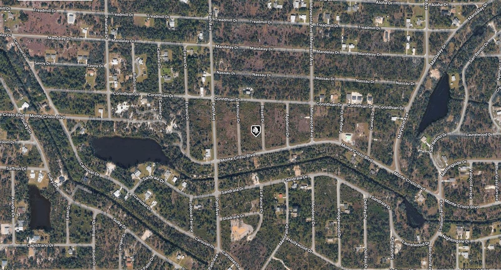 13237 BISSELL DR, PUNTA GORDA, FL, 33955