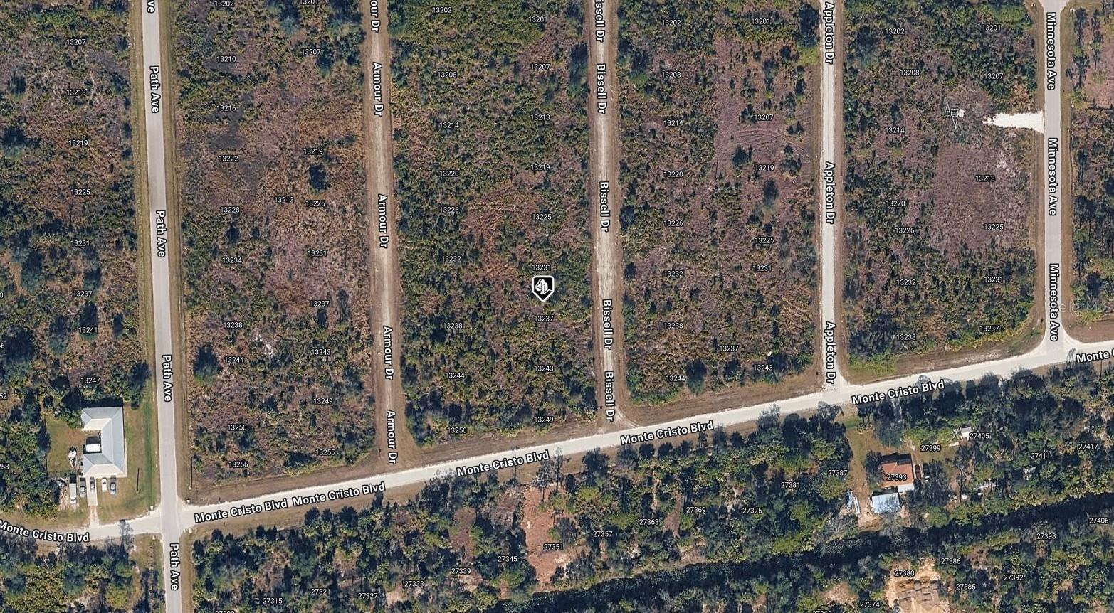 13237 BISSELL DR, PUNTA GORDA, FL, 33955