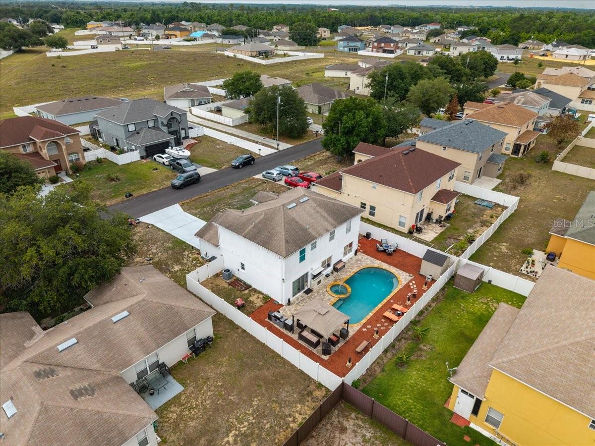 2074 RIO GRANDE CANYON LOOP, KISSIMMEE, FL, 34759