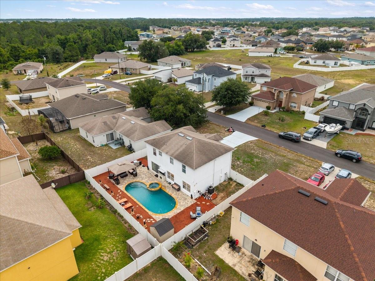 2074 RIO GRANDE CANYON LOOP, KISSIMMEE, FL, 34759