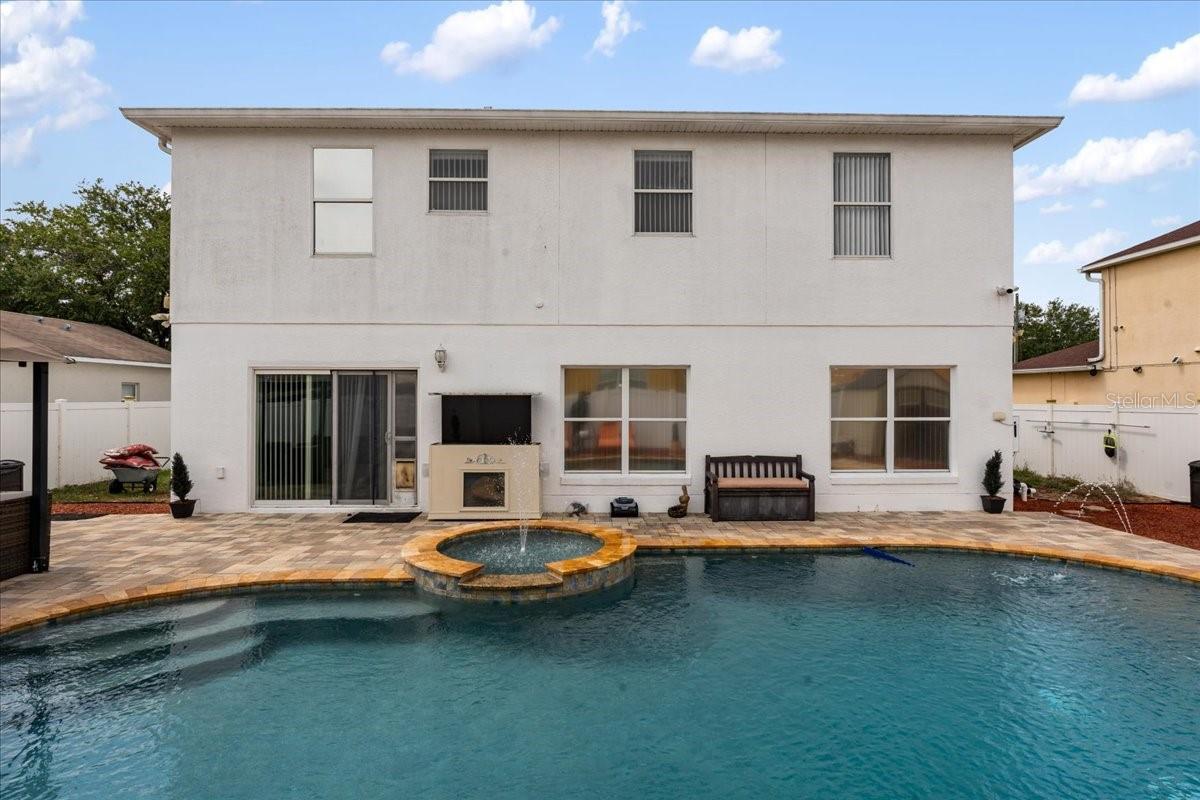 2074 RIO GRANDE CANYON LOOP, KISSIMMEE, FL, 34759