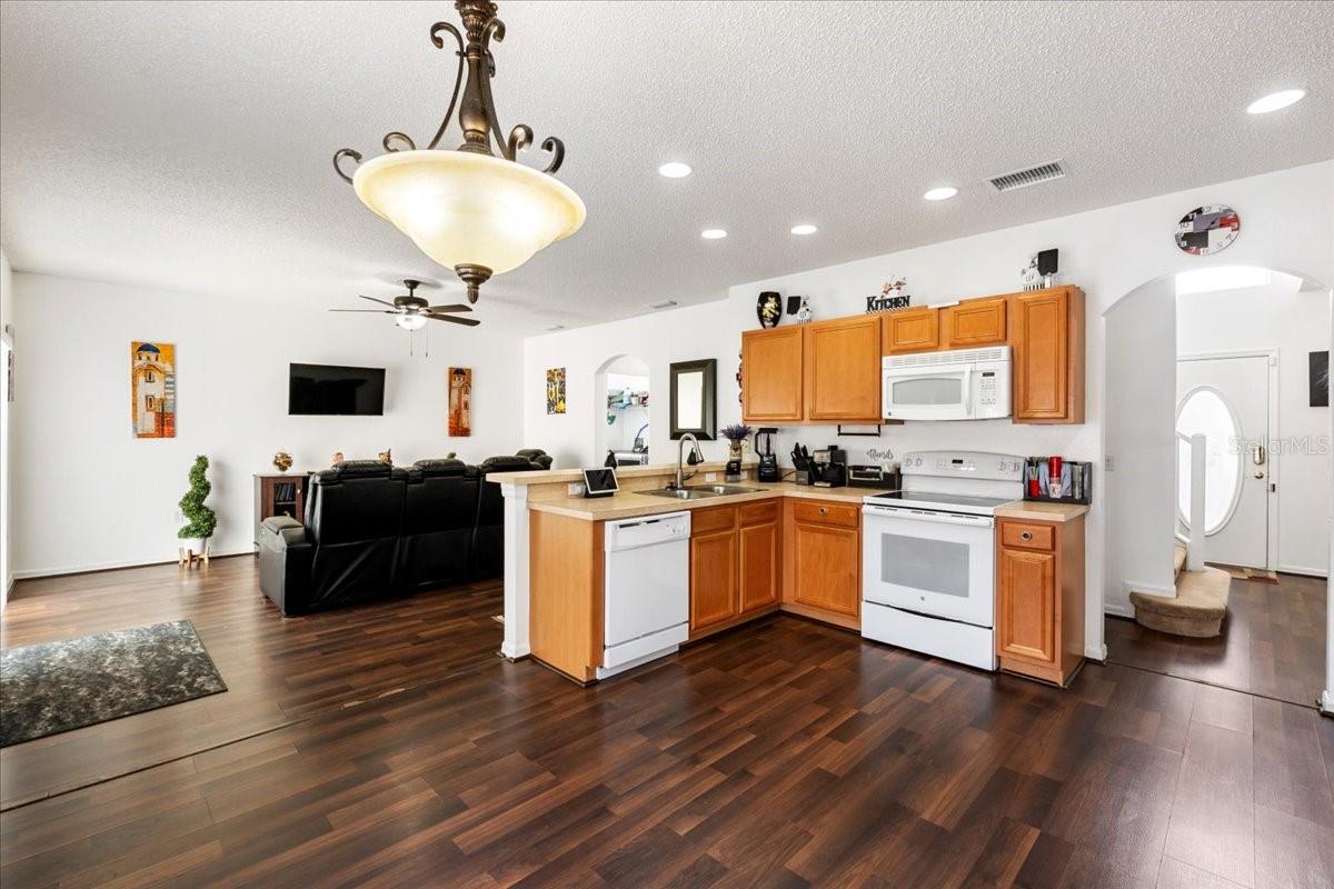 2074 RIO GRANDE CANYON LOOP, KISSIMMEE, FL, 34759