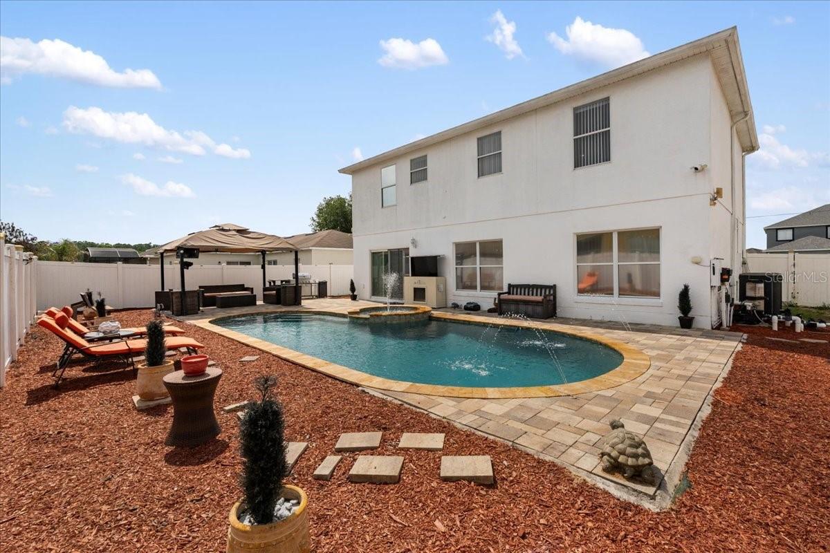 2074 RIO GRANDE CANYON LOOP, KISSIMMEE, FL, 34759
