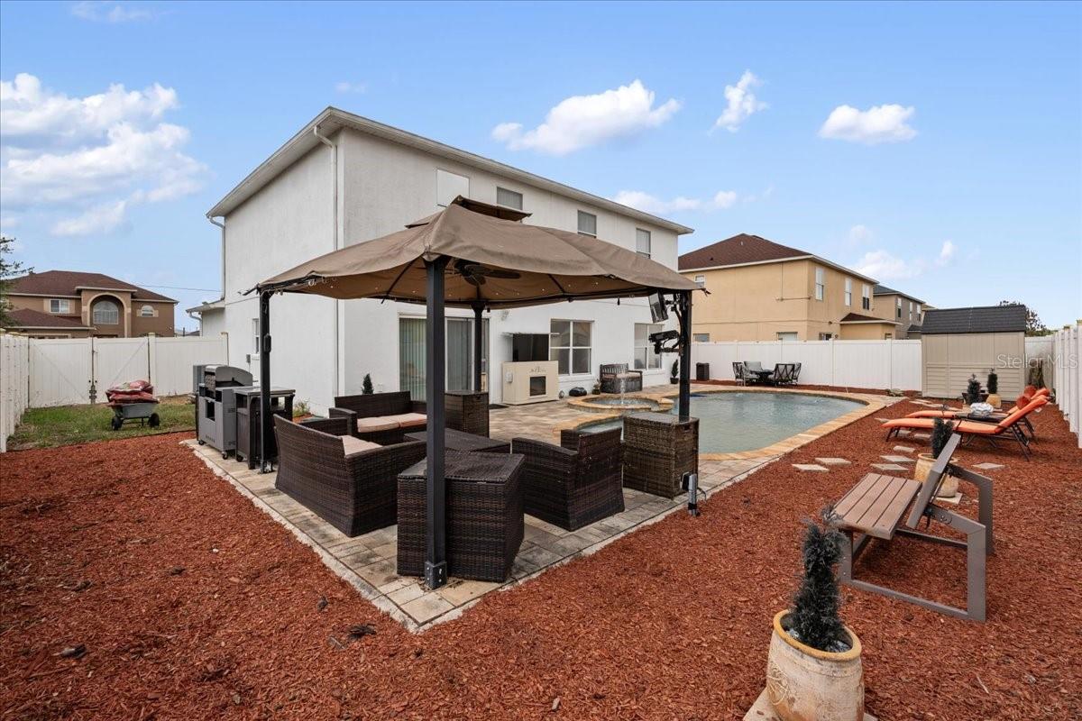 2074 RIO GRANDE CANYON LOOP, KISSIMMEE, FL, 34759
