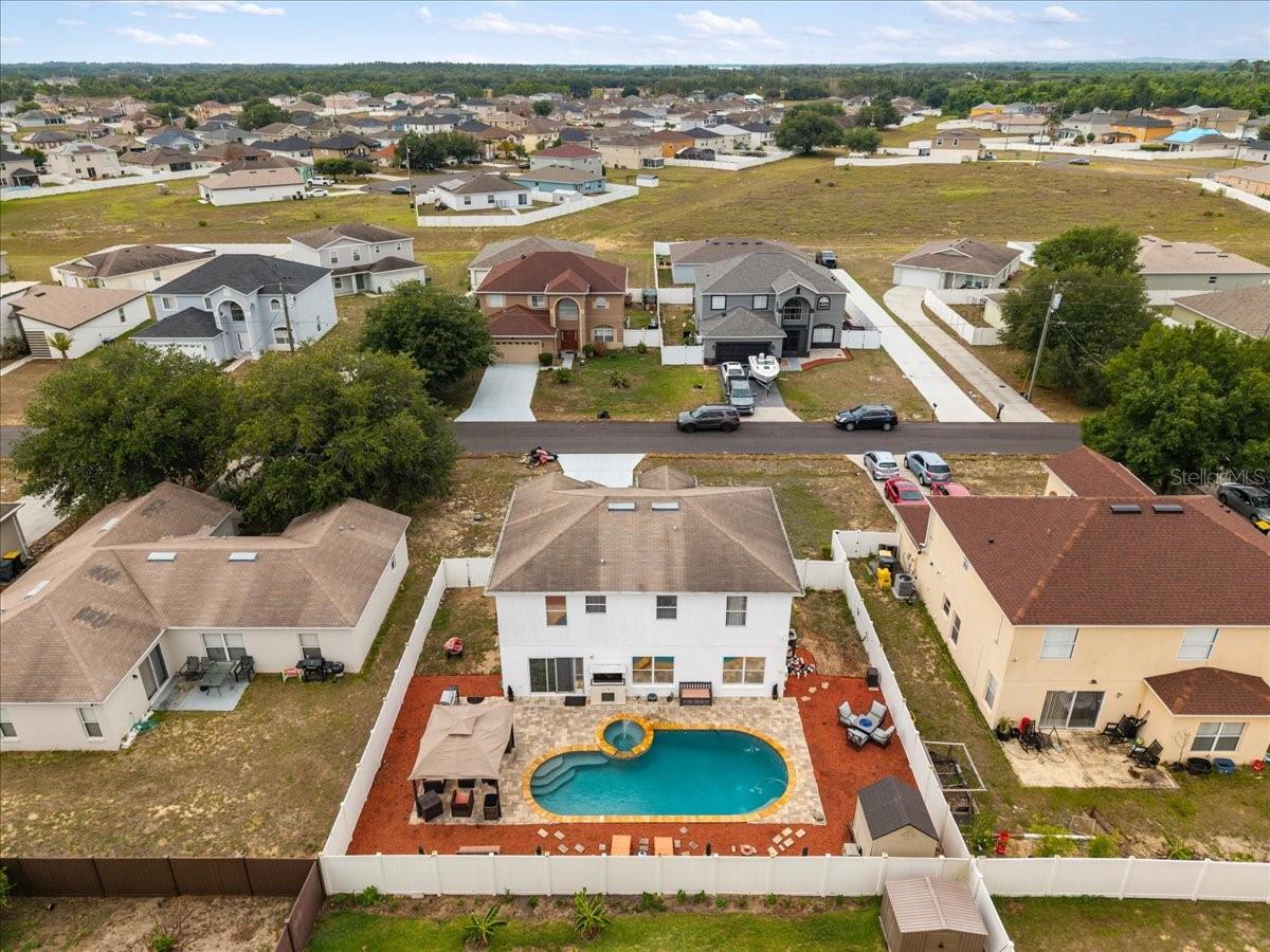 2074 RIO GRANDE CANYON LOOP, KISSIMMEE, FL, 34759