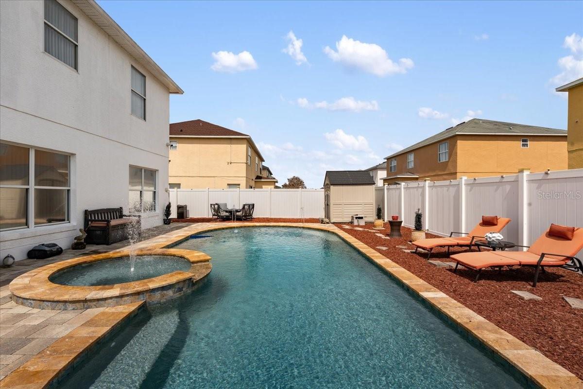 2074 RIO GRANDE CANYON LOOP, KISSIMMEE, FL, 34759