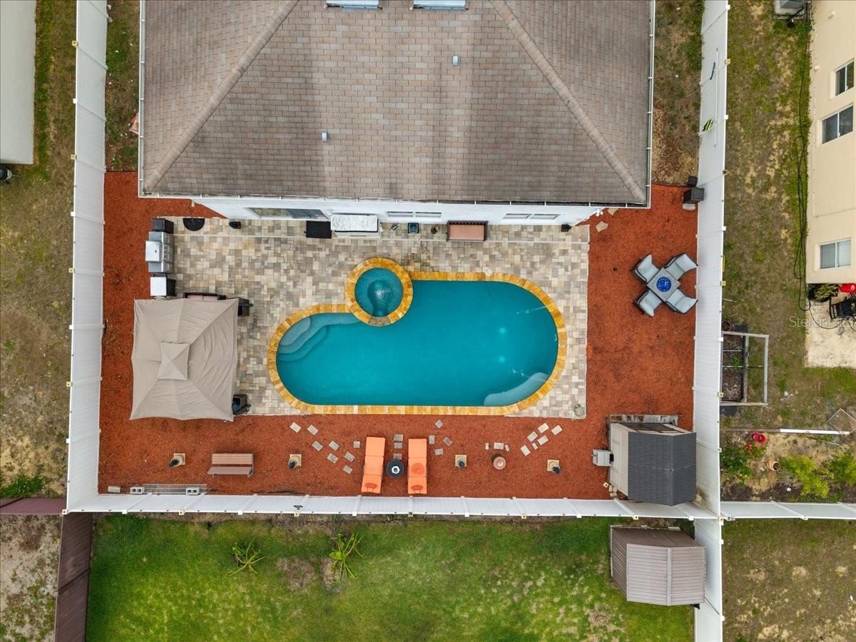 2074 RIO GRANDE CANYON LOOP, KISSIMMEE, FL, 34759