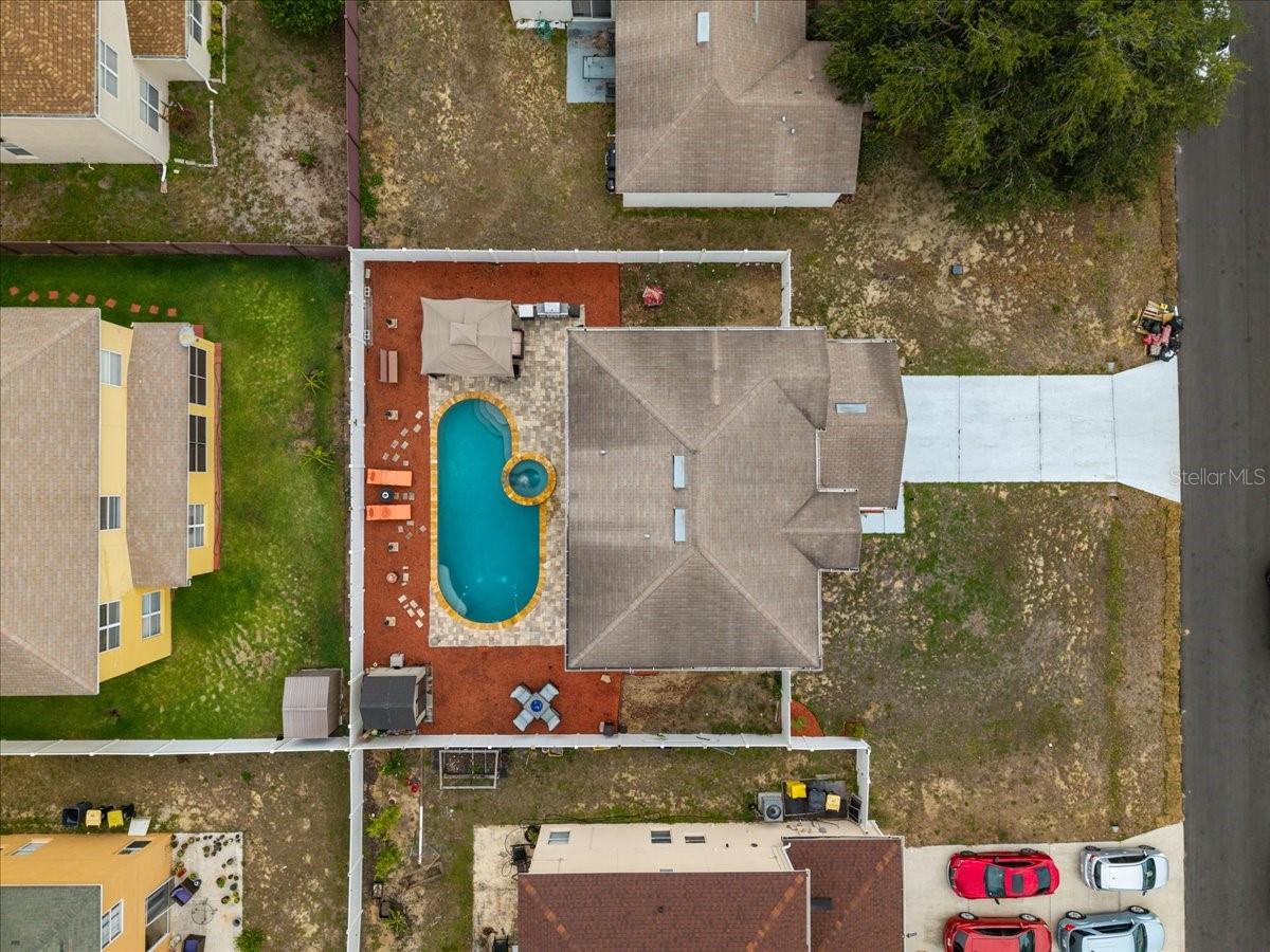 2074 RIO GRANDE CANYON LOOP, KISSIMMEE, FL, 34759