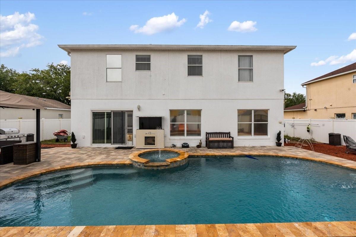 2074 RIO GRANDE CANYON LOOP, KISSIMMEE, FL, 34759