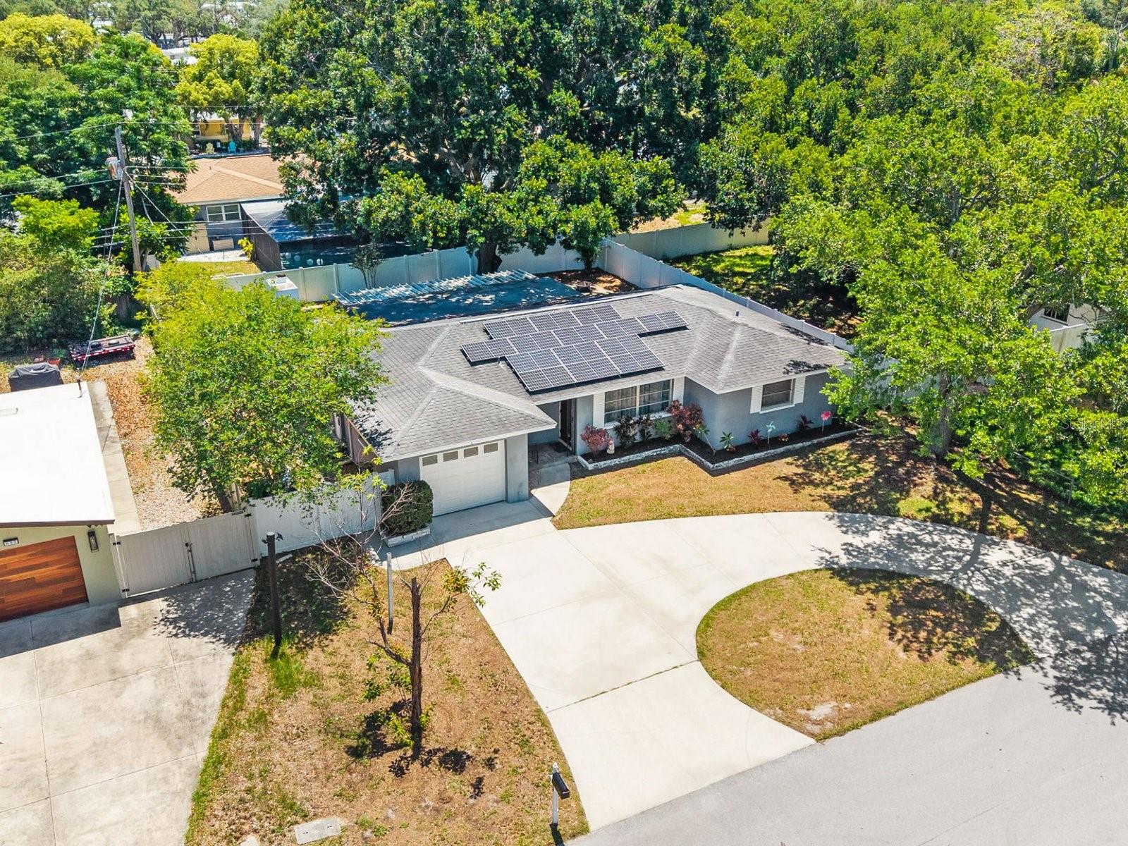 983 EMERSON DR, DUNEDIN, FL, 34698
