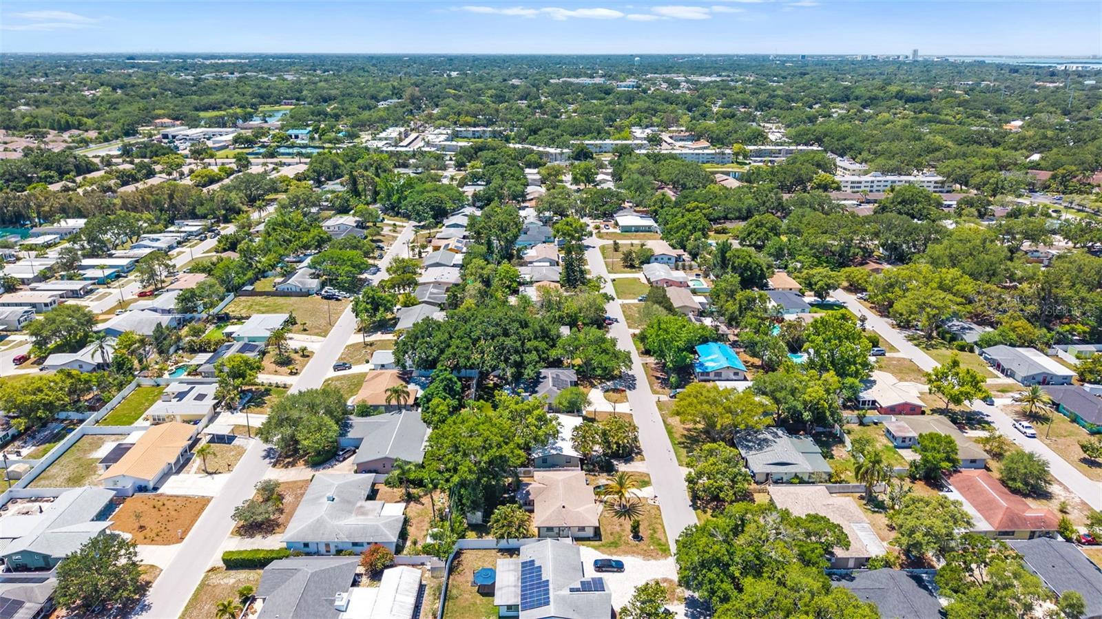 983 EMERSON DR, DUNEDIN, FL, 34698