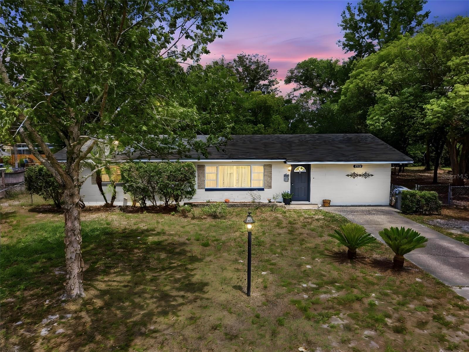 1713 PINE AVE, DELAND, FL, 32724