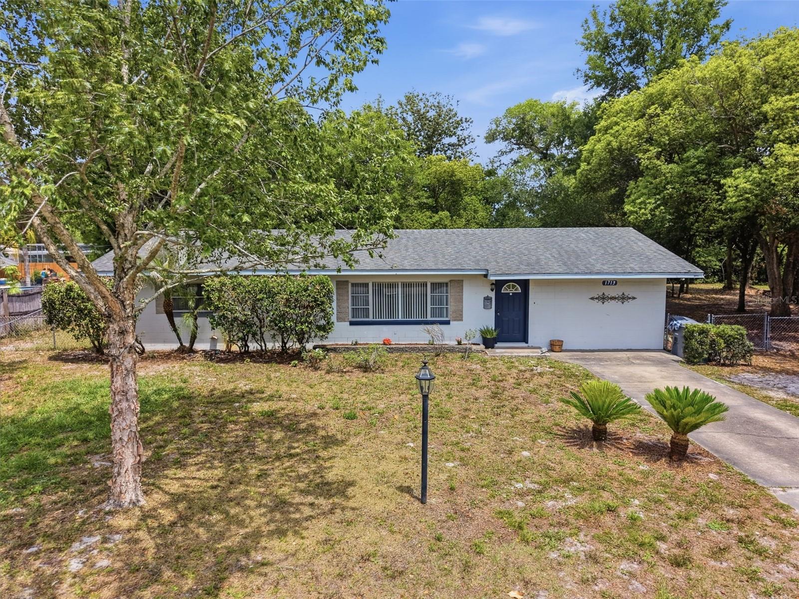 1713 PINE AVE, DELAND, FL, 32724