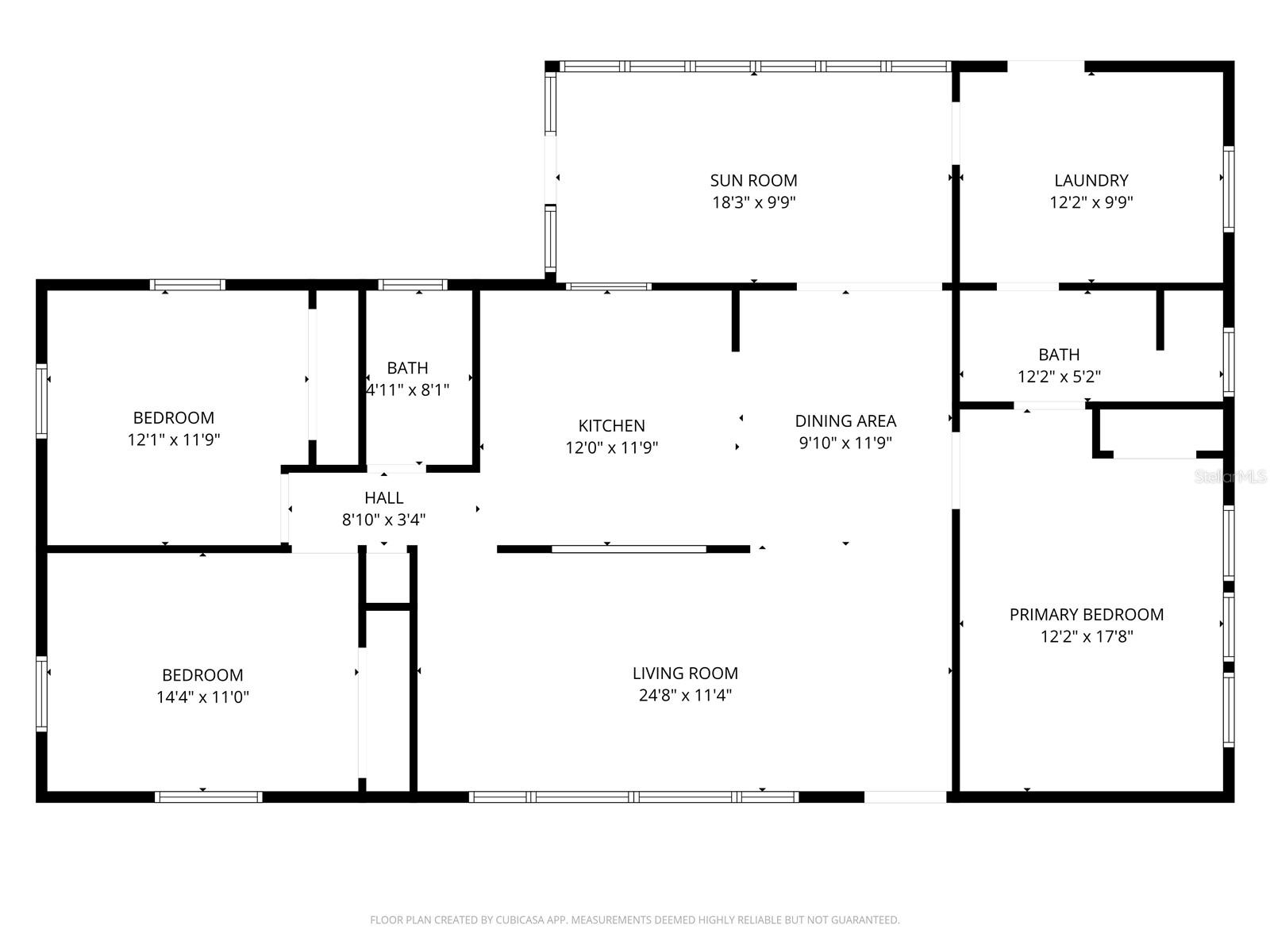 1713 PINE AVE, DELAND, FL, 32724