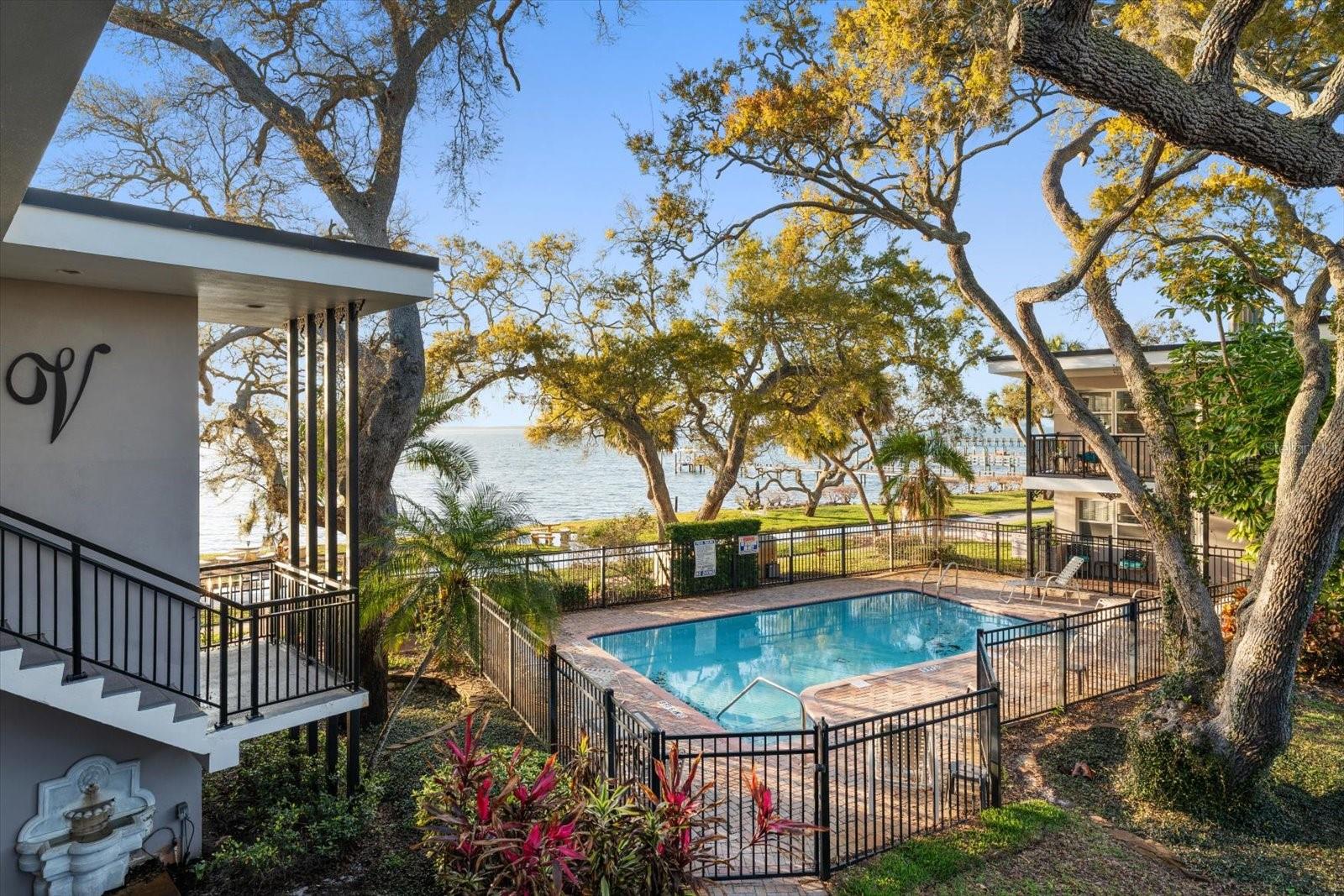 1101 VICTORIA DR #7, DUNEDIN, FL, 34698