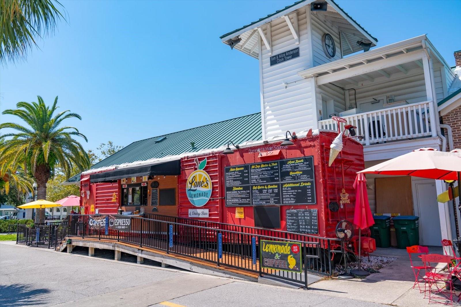 1101 VICTORIA DR #7, DUNEDIN, FL, 34698