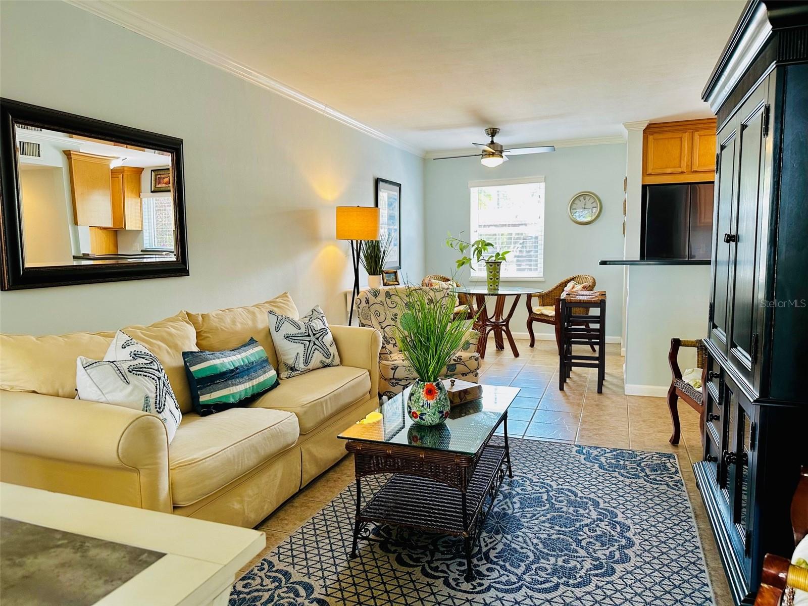 1101 VICTORIA DR #7, DUNEDIN, FL, 34698