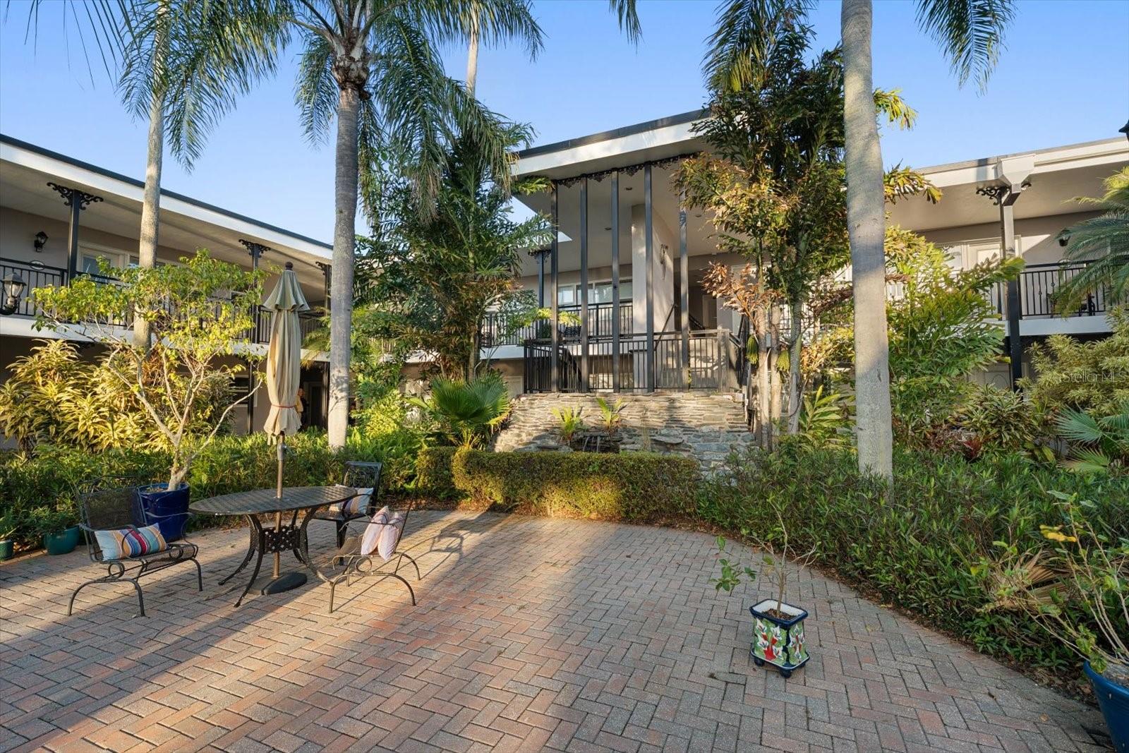 1101 VICTORIA DR #7, DUNEDIN, FL, 34698