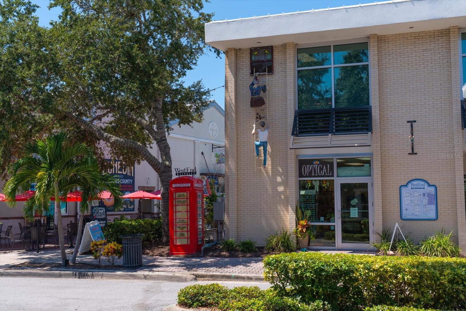 1101 VICTORIA DR #7, DUNEDIN, FL, 34698