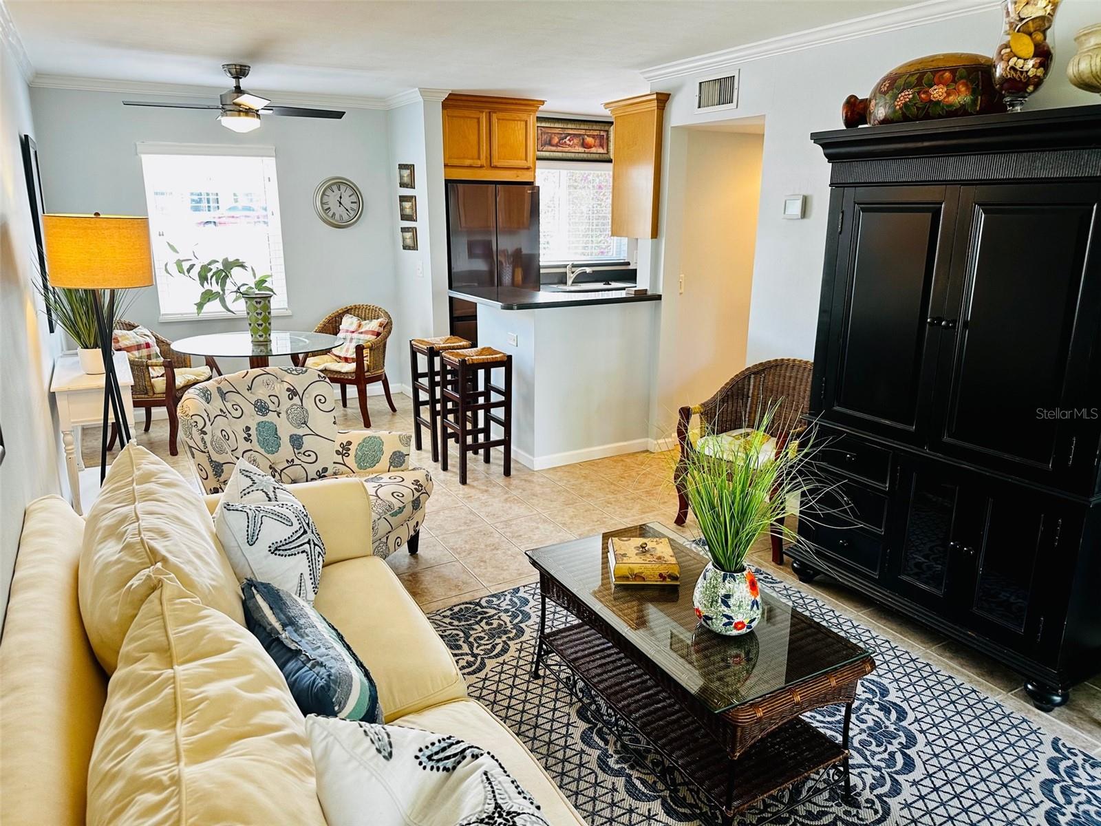 1101 VICTORIA DR #7, DUNEDIN, FL, 34698