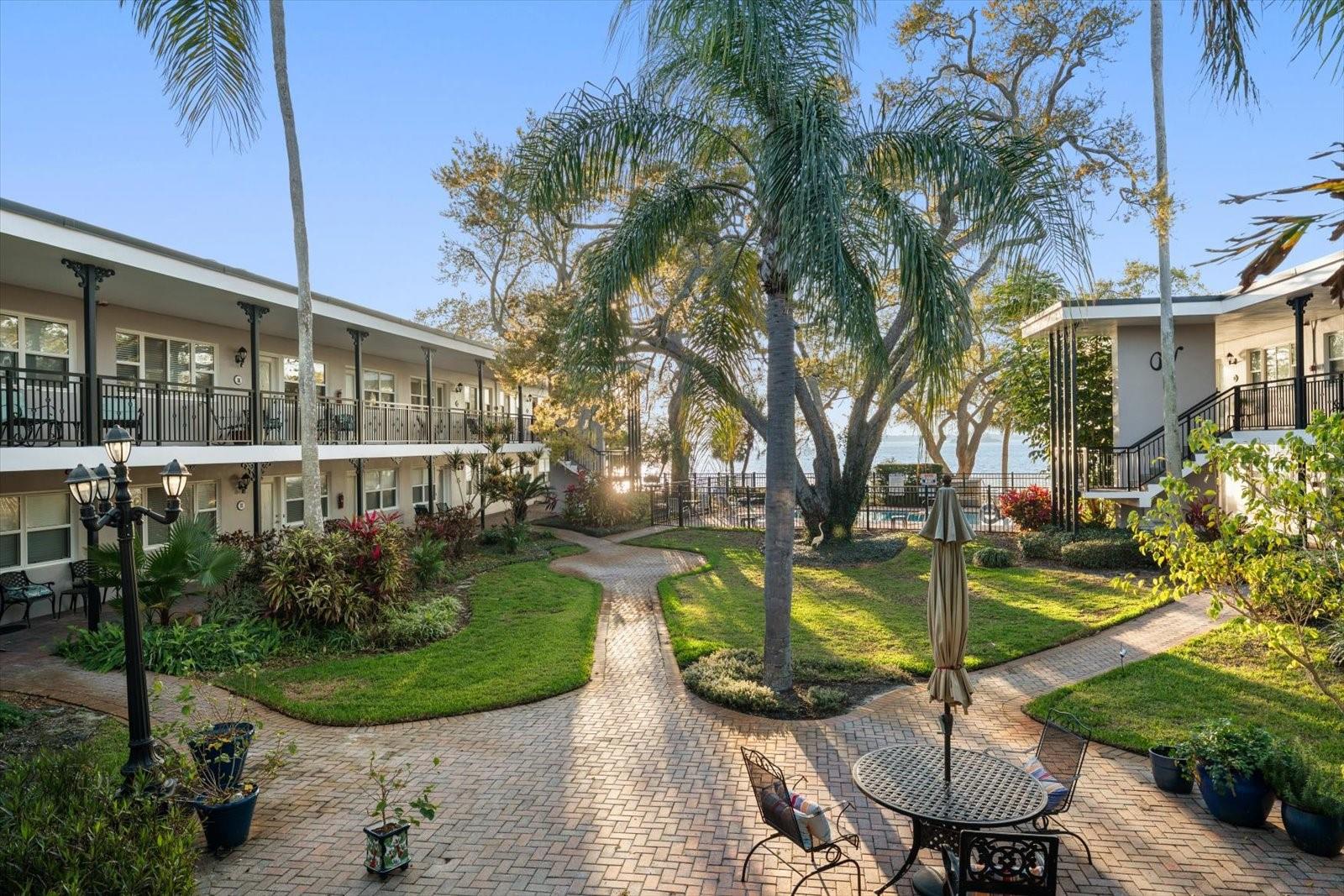 1101 VICTORIA DR #7, DUNEDIN, FL, 34698