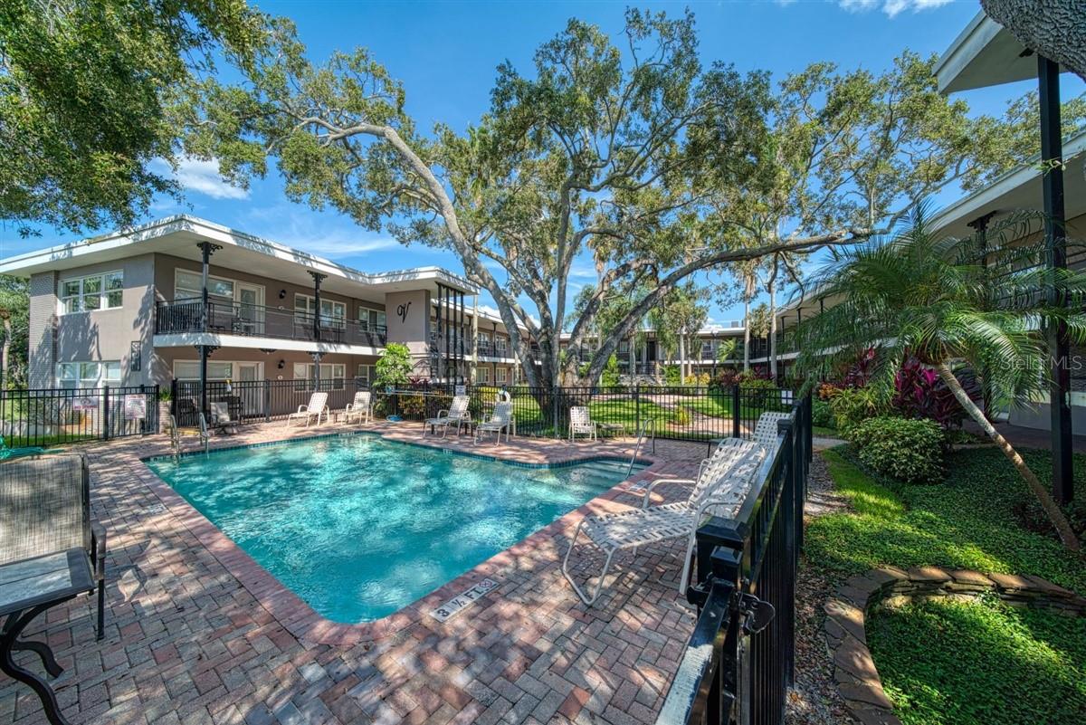 1101 VICTORIA DR #7, DUNEDIN, FL, 34698
