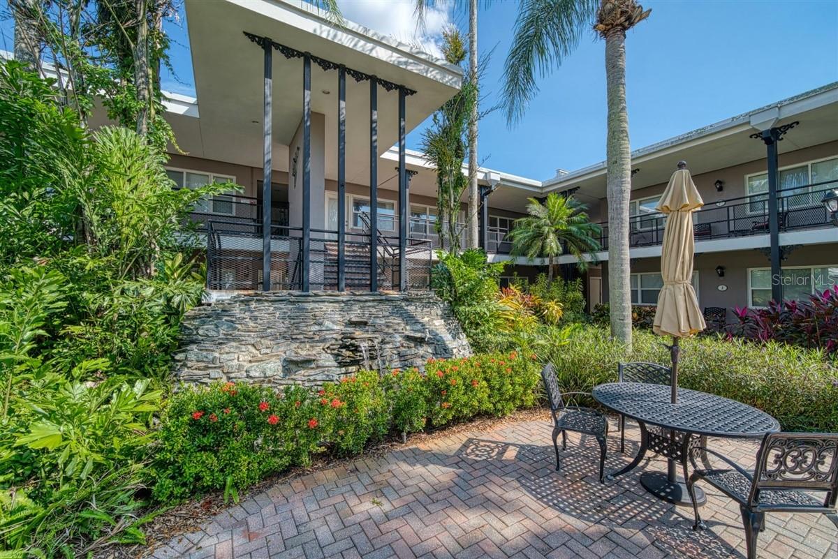 1101 VICTORIA DR #7, DUNEDIN, FL, 34698