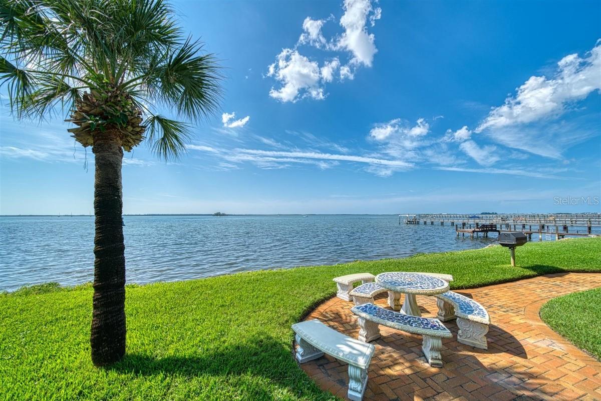 1101 VICTORIA DR #7, DUNEDIN, FL, 34698