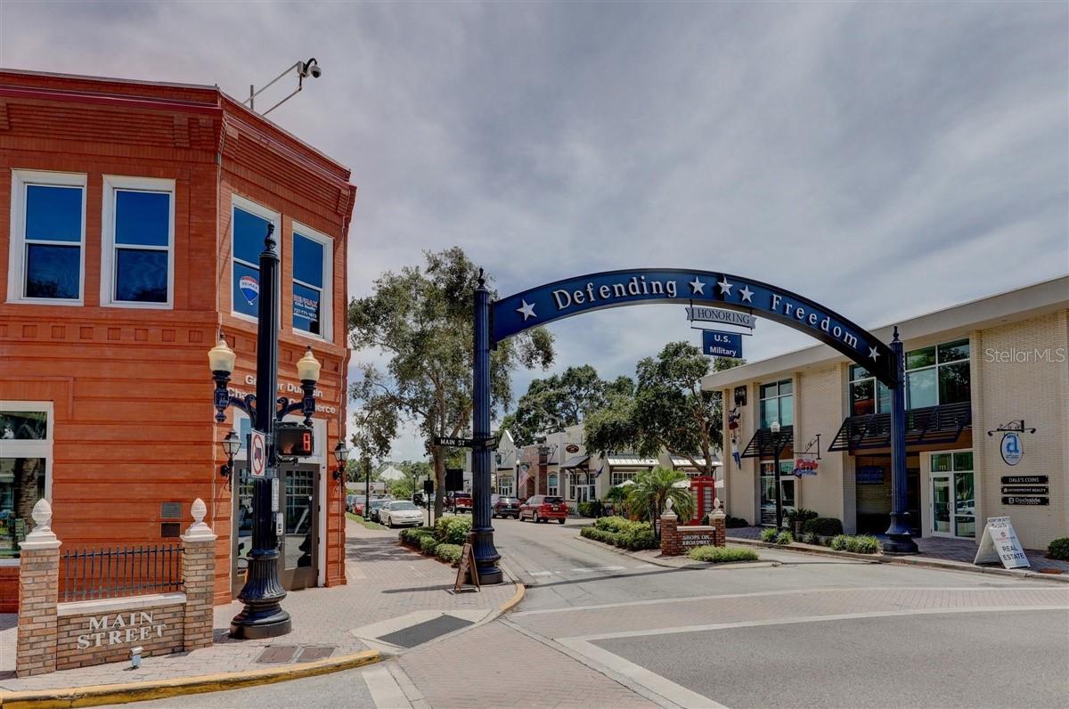 1101 VICTORIA DR #7, DUNEDIN, FL, 34698