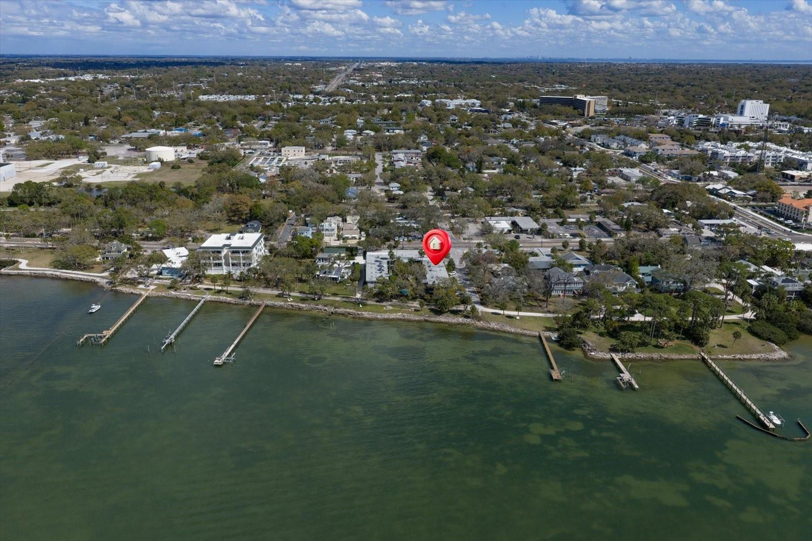 1101 VICTORIA DR #7, DUNEDIN, FL, 34698