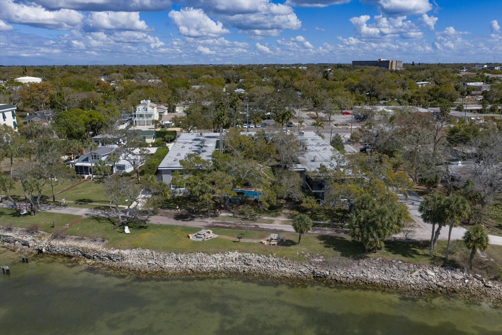 1101 VICTORIA DR #7, DUNEDIN, FL, 34698